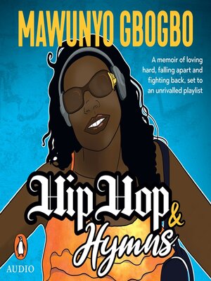 cover image of Hip Hop & Hymns